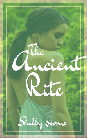 bigCover of the book The Ancient Rite by 