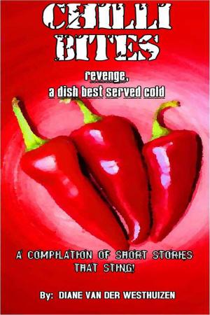 Cover of the book Chilli Bites by Margaret McHeyzer