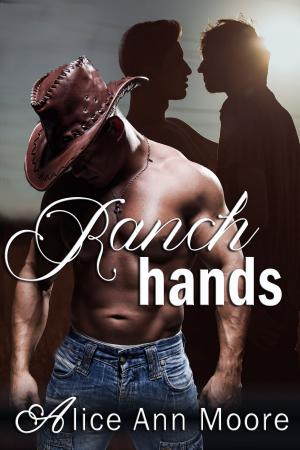 Cover of the book Ranch Hands by Lanay Jackson
