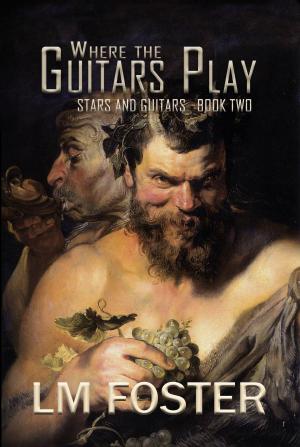 Book cover of Where The Guitars Play