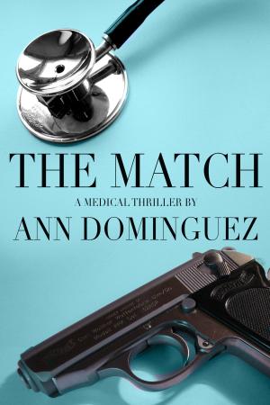 Cover of the book The Match by Charles Breakfield, Roxanne Burkey