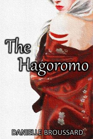 Book cover of The Hagoromo