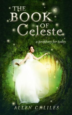 bigCover of the book The Book of Celeste by 