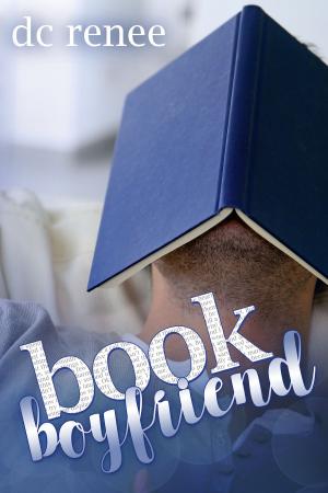 Cover of the book Book Boyfriend by A.E. Via