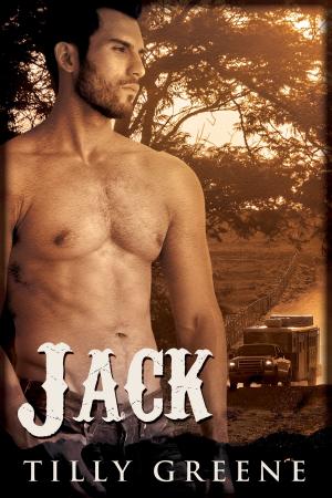 Cover of the book Jack by Robin Reed