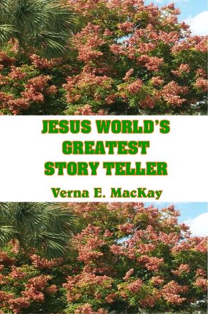 Book cover of Jesus World's Greatest Story Teller (Parábolas De Jesús)