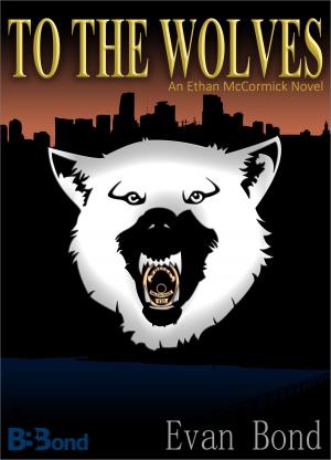 Cover of To the Wolves