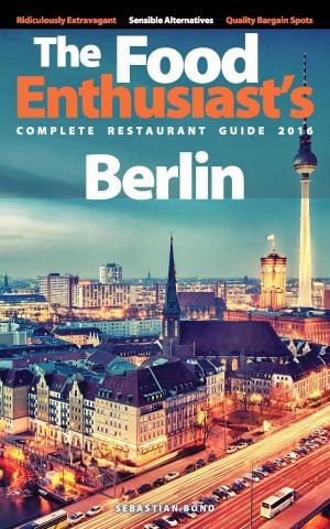 Cover of the book Berlin: 2016 by Sebastian Bond
