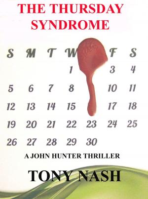 Cover of the book The Thursday Syndrome by U. R. Ekhoey