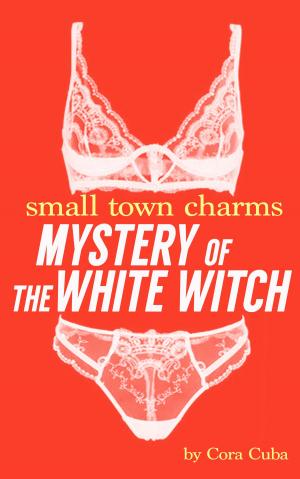 Cover of the book Small Town Charms: Mystery of the White Witch by Peter Watson