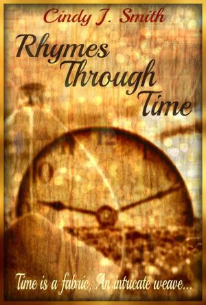 Book cover of Rhymes Through Time