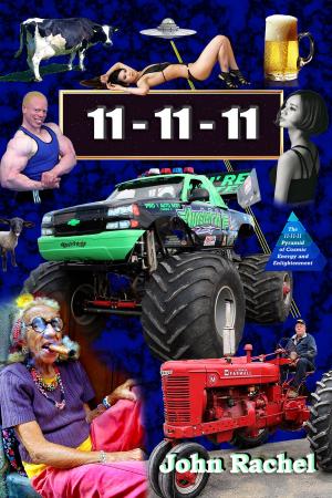 Cover of the book 11: 11 - 11 by Ernie Jurick