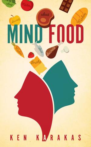 Cover of the book Mind Food by Cynthia Freeman