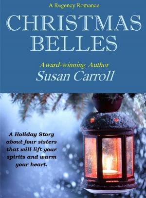 Book cover of Christmas Belles