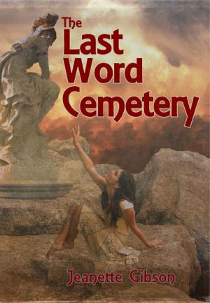 bigCover of the book The Last Word Cemetery by 