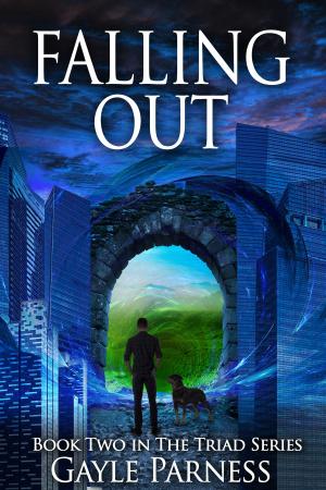 Book cover of Falling Out