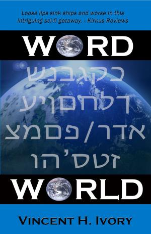 Cover of the book Word World by T.W. Graves, Jr.