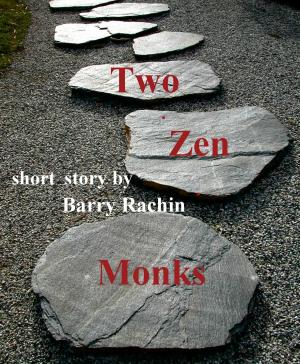 bigCover of the book Two Zen Monks by 