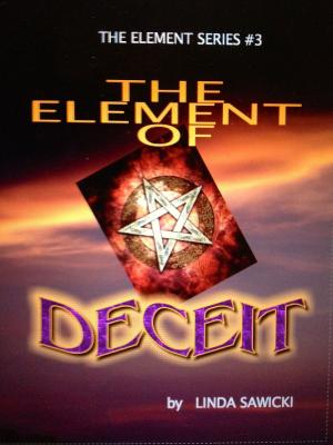 Book cover of The Element of Deceit