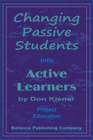 Book cover of Turning Passive Students into Active Learners