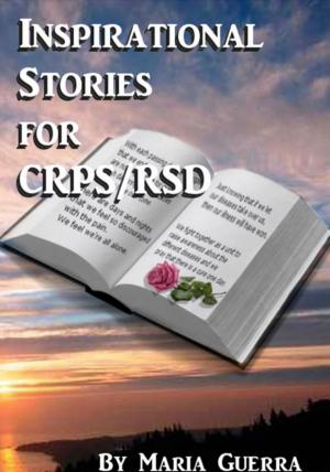 Cover of the book Inspirational Stories for RSD/CRPS by Mary HOPE St. Clair