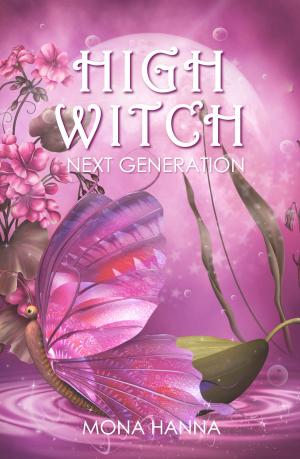 Cover of High Witch Next Generation (Generations Book 1)