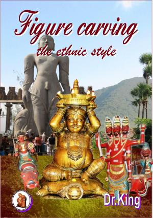 bigCover of the book Figure Carving: The Ethnic Style by 