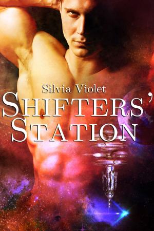 Cover of the book Shifters' Station by Silvia Violet