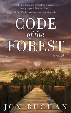 Cover of the book Code of the Forest by Justin Mermelstein