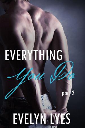 Book cover of Everything You Do 2