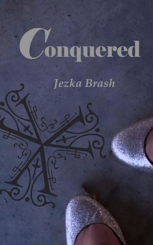 Cover of the book Conquered by Faye Hollidaye