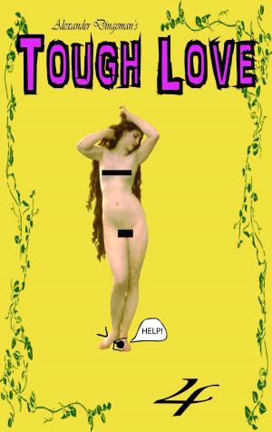 Book cover of Tough Love: Episode 4