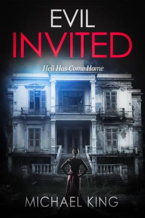 Book cover of Evil Invited
