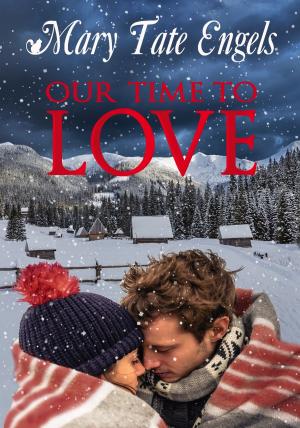 Book cover of Our Time to Love
