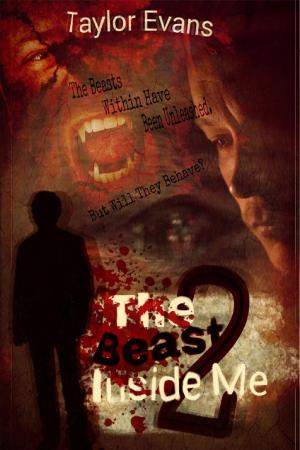 Cover of The Beast Inside Me 2