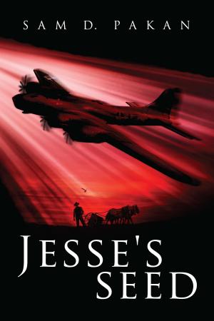 Cover of the book Jesse's Seed by Mithrandir