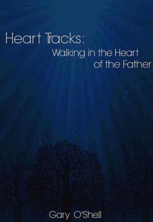 bigCover of the book Heart Tracks: Walking in the Heart of the Father by 