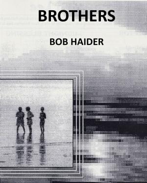 Cover of the book Brothers by Lynne Marie Rowland