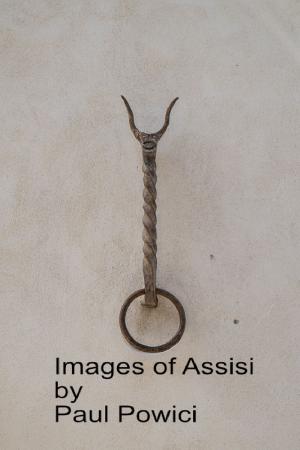Book cover of Images of Assisi