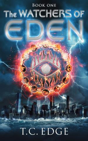 bigCover of the book The Watchers of Eden (The Watchers of Eden Trilogy, Book 1) by 