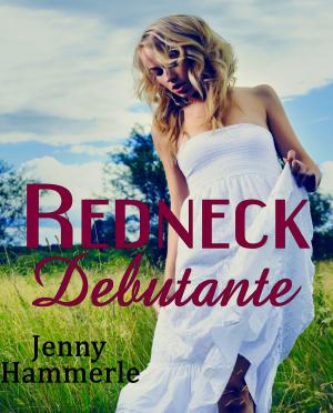 Cover of the book Redneck Debutante by Tina L. Hook
