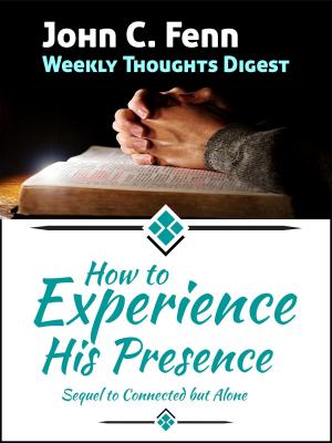 bigCover of the book How to Experience His Presence by 