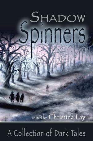 Cover of the book ShadowSpinners: A Collection of Dark Tales by J. A. Ironside