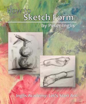 Cover of How to Sketch Form