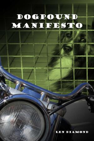 bigCover of the book Dogpound Manifesto by 