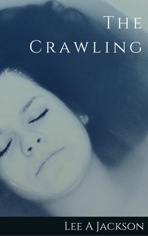 bigCover of the book The Crawling by 