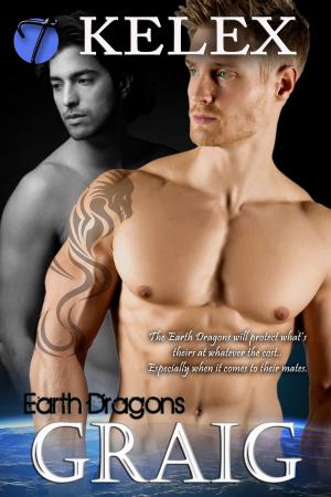 Cover of the book Graig by Kelex, April Andrews