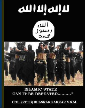 Book cover of Islamic State: Can it be Defeated?