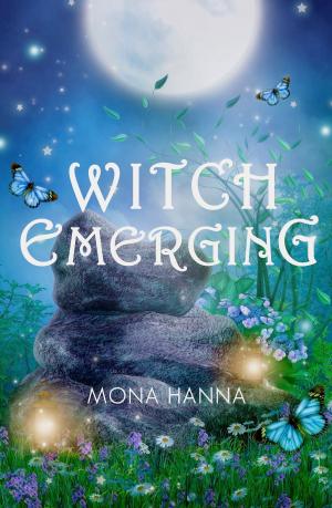 Cover of the book Witch Emerging (High Witch Book 2) by K. Hippolite