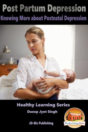 Cover of the book Post Partum Depression: Knowing More about Postnatal Depression by Bella Wilson, Kissel Cablayda